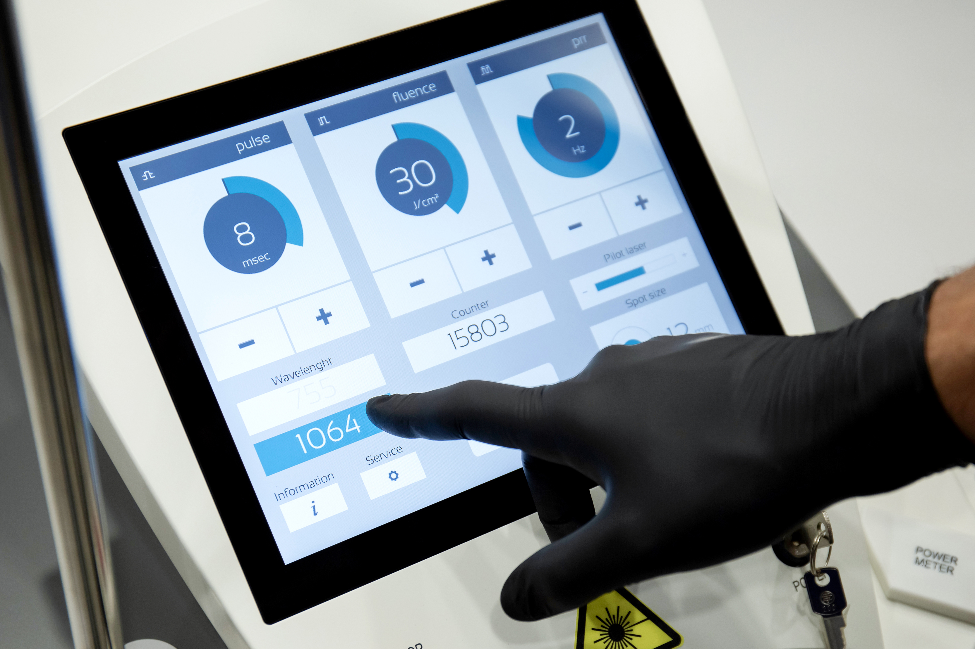 Treatment Applications