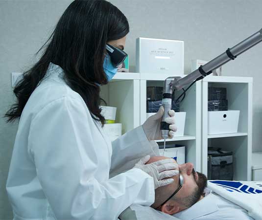 Patient Educational Website